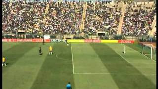 Orlando Pirates Goals 20102011 Seasonmpg [upl. by Terle]