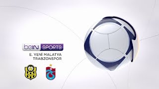 Evkur Yeni Malatyaspor 1  0 Trabzonspor Özet [upl. by Diahann]