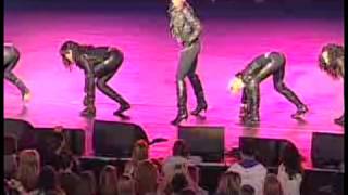 Ciara  Live At Kiss Concert 2009  FULL PERFORMANCE [upl. by Ani]