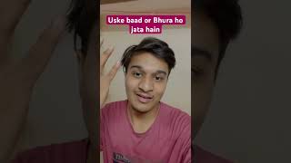 uske baad or bura ho jata hain shortsfeed trending viral youtubeshorts ytshorts [upl. by Fenton]