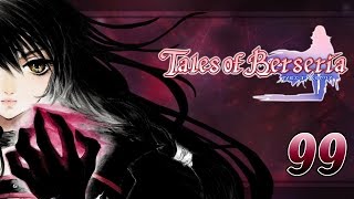 Lets Play Tales of Berseria New Game  99  Nochmal Mut fassen [upl. by Sefton]