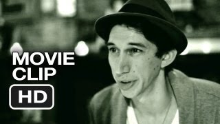 Frances Ha Movie CLIP  Youre A Lady 2013  Greta Gerwig Adam Driver Movie HD [upl. by Ayoted949]