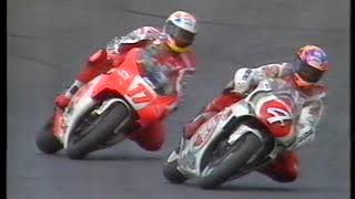 1995 Australian 500cc Motorcycle Grand Prix [upl. by Rehpotsirk]