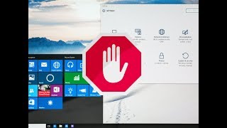 Cómo Desactivar las Actualizaciones automáticas de Windows 10 2019 [upl. by Gladys998]