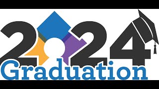 2024 CFISD Summer Graduation [upl. by Cnahc]