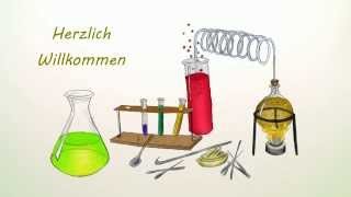 Bindende und antibindende Orbitale  Chemie  Allgemeine und anorganische Chemie [upl. by Llarret795]