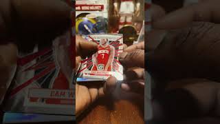 202324 Optic Donruss basketball Ausar Thompson My House Refractor [upl. by Luing]