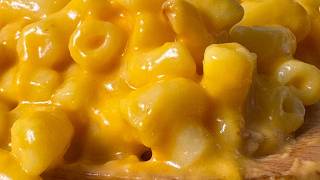 Smoked Stouffers Mac and Cheese Recipe [upl. by Deana]