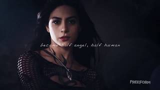 The Lightwoods Heart of Courage Shadowhunter [upl. by Nigam]