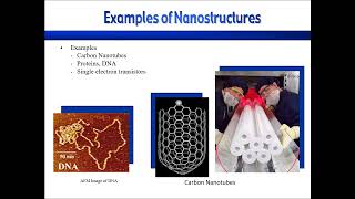 Nanochemistry Unit V Properties mp4 [upl. by Warp]