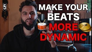 How To Add Dynamics To Instrumentals [upl. by Neibart]