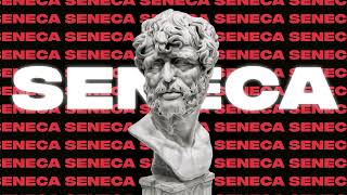 Seneca  Letters from a stoic  Full Audiobook [upl. by Galitea]