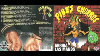 PIBES CHORROS ARRIBA LAS MANOS COMPLETO VOL 1 [upl. by Nahbois]