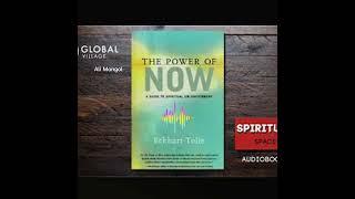 THE POWER OF NOW  Chapter 2ConsciousnessThe Way out of Pain thepowerofnow [upl. by Ivets]