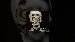 Achmed and His Wives  JEFF DUNHAM [upl. by Ellenahs180]