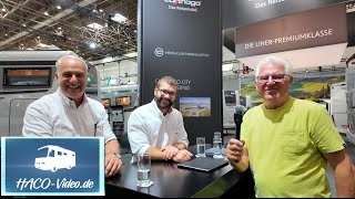 CARAVAN MESSE DÜSSELDORF Teil 22  Infos  Gespräche und mehr  unser Besuch auf dem Caravan Salon [upl. by Mosera]