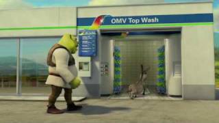 OMV Shrek amp seine Freunde [upl. by Dhruv]