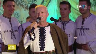 Ioan Bocsa Sergiu Cipariu si Junii de la Jidvei  LIVE  Strugurele de Aur 2019 [upl. by Ecirbaf]