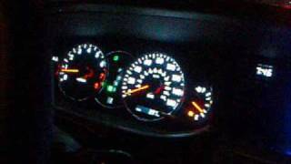 2008 Toyota Avalon Touring 060mph [upl. by Greenwell]