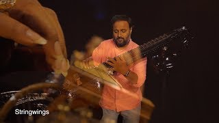 Lalita Priyakamalam Ithazhil Kathai Ezhuthum Phaninarayana veena mashup Ilayaraja [upl. by Burr]