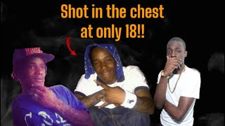 What happened to Shyste Kokane Bobby Shmurda hom… [upl. by Aleksandr]