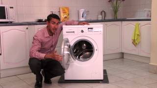 Siemens WM14Q390GB Washing Machine Review IQ300 Which Best Buy  WM14Q390 [upl. by Dulcinea]