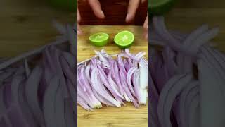 🥒😋 ENSALADA CON PEPINO recetasparadiabeticos [upl. by Oiril]