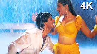 Tip Tip Barsa Paani  Mohra 4K Video Song  Akshay Kumar amp Raveena Tandon  Udit amp Alka Yagnik [upl. by Anjali]