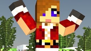 Minecraft  A Wonderful CrewCraft Christmas  CrewCraft 65 [upl. by Nester]