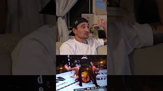 Max Holloway reacts to Alex Pereira TKO over Jiri Prochazka [upl. by Asirak]