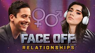 DATING amp Relationships Brett Cooper V Michael Knowles  FACEOFF [upl. by Fatima199]