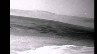 UFO on Mars Sol 4087 [upl. by Arlina96]