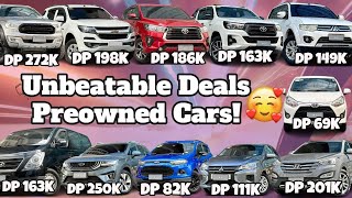 2nd Hand Cars  Car Sale Today  Budget Car  Auto Loan  Cash amp Financing  Used Car Price Online [upl. by Anedal]