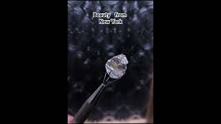 Beauty from New York  Herkimer Diamond 紐約閃靈鑽 [upl. by Nolyad713]