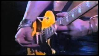 Guns N Roses Slash Guitar Solo Live Rock In Rio 1991 HD [upl. by Yeldoow]