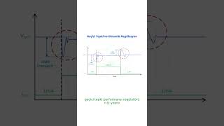 Geçici Tepki ve Dinamik Regülasyon regulator elektronik [upl. by Fermin735]