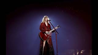 Taylor Swift  All Too Well 10 Minutes Version Live at Eras Tour [upl. by Bouton]