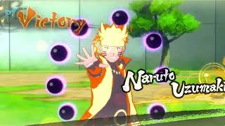 NARUTO VS MECHA NARUTO [upl. by Paten]