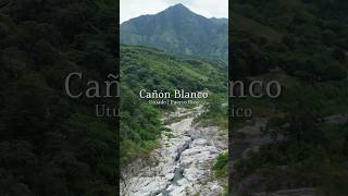 Cañon Blanco  Utuado PR🇵🇷 camjaavideos utuado puertorico canonblanco [upl. by Lisabet]