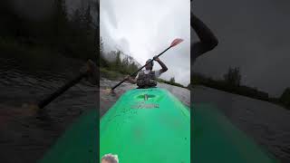 ZachKing fishing flyfishing kayak kayaking [upl. by Manard]