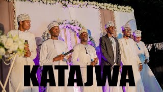 QASWIDA KALI ILIOPENDWA NA MUFTI WA ZANZIBAR ASHABUNNOR [upl. by Yblocaj]