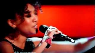 Judith Hill performs What a Girl Wants on The Voice 2013 [upl. by Eggett]