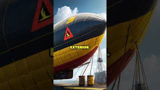 Hindenburg Disaster The SHOCKING Truth You Never Knew [upl. by Federico]