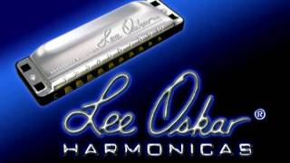 Lee Oskar Harmonicas  Products Overview [upl. by Rubenstein]