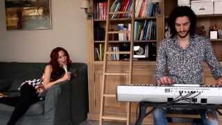 Demo KORG PA900 con Marco Parisi [upl. by Ahsineb]