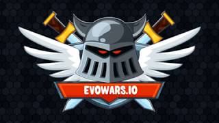 EvoWarsio Trailer [upl. by Jewell91]