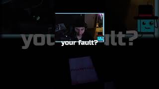 The BEST Streamer has the BEST REACTION EVER MrIceyOfficial [upl. by Kristopher809]