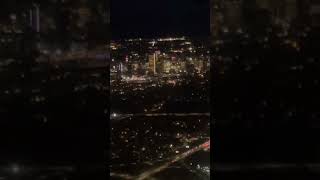 🍁 Leaving Calgary calgary alberta canada worktrip [upl. by Eirotal]