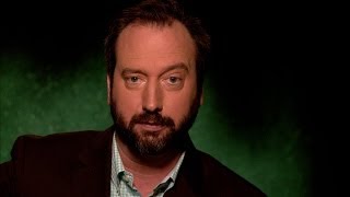 Celebrity Ghost Stories Tom Green [upl. by Pearson]