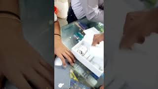 new oppo model A3 pro 8256 viralvideo oppo mobile video [upl. by Tsirc]